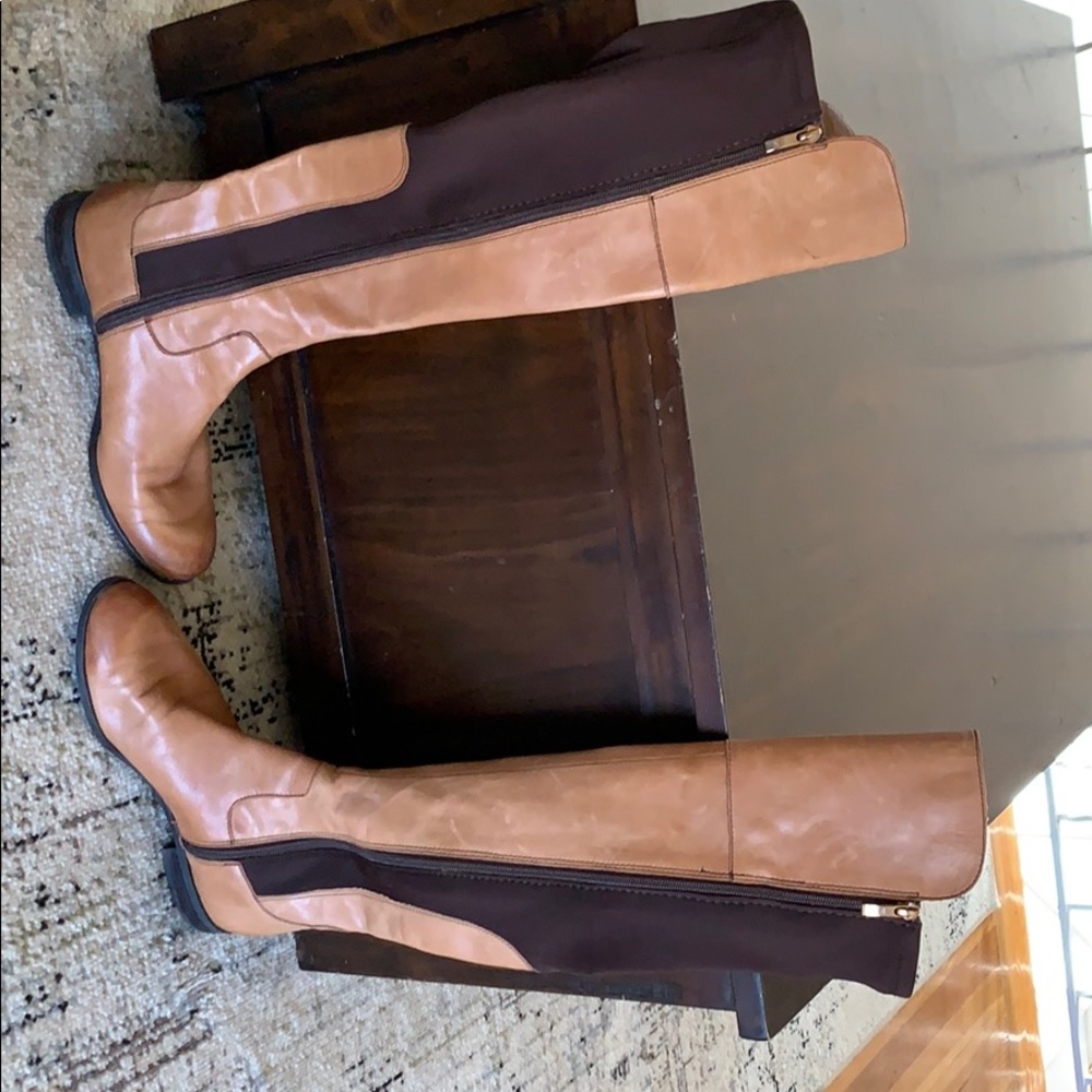 Franco sarto boots